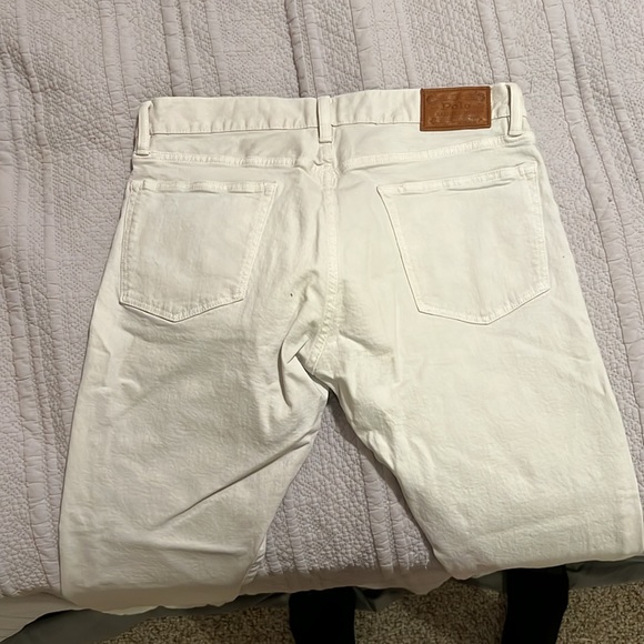 White - Picture 3 of 3